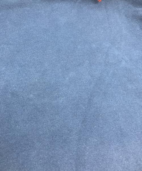 POLO RALPH LAUREN（ポロ・ラルフローレン）POLO RALPH LAUREN (ポロ・ラルフローレン) クルーネックスウェット ネイビー サイズ:SIZE 18-20の古着・服飾アイテム