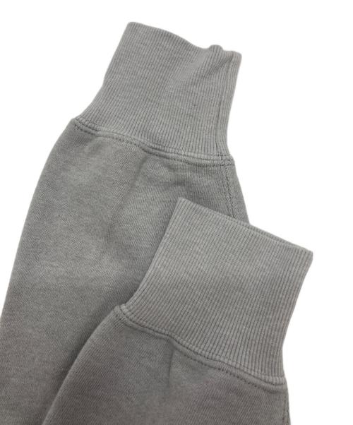 THE NORTH FACE（ザ ノース フェイス）THE NORTH FACE (ザ ノース フェイス) ウォールズ フーディ グレー サイズ:Sの古着・服飾アイテム