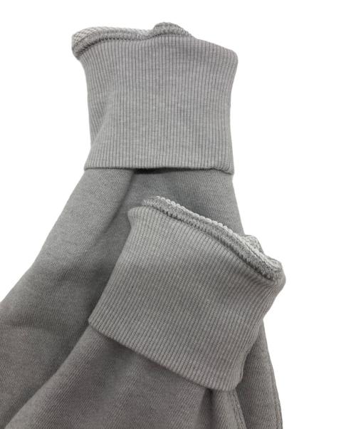 THE NORTH FACE（ザ ノース フェイス）THE NORTH FACE (ザ ノース フェイス) ウォールズ フーディ グレー サイズ:Sの古着・服飾アイテム