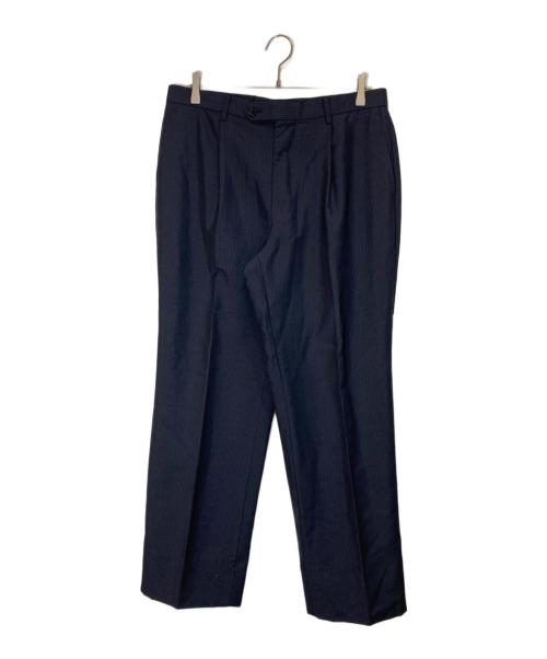 dunhill（ダンヒル）dunhill (ダンヒル) セットアップスーツ ネイビー サイズ:SIZE Freeの古着・服飾アイテム