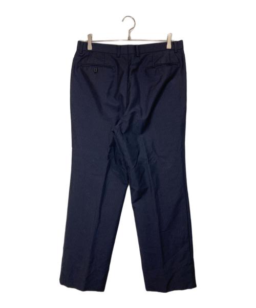 dunhill（ダンヒル）dunhill (ダンヒル) セットアップスーツ ネイビー サイズ:SIZE Freeの古着・服飾アイテム