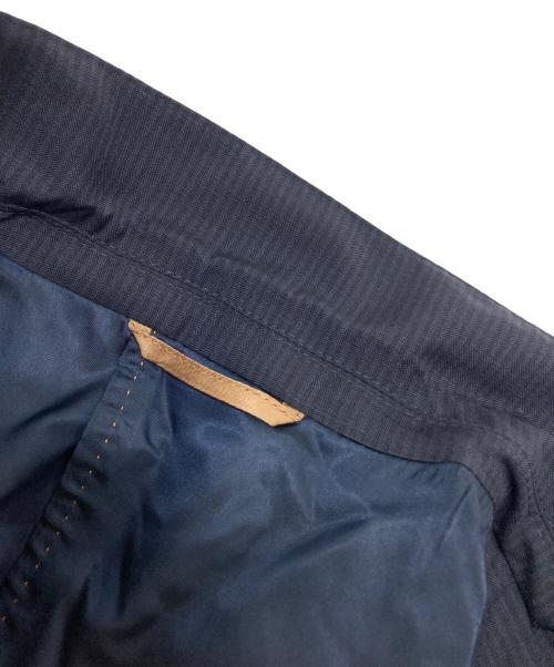 dunhill（ダンヒル）dunhill (ダンヒル) セットアップスーツ ネイビー サイズ:SIZE Freeの古着・服飾アイテム