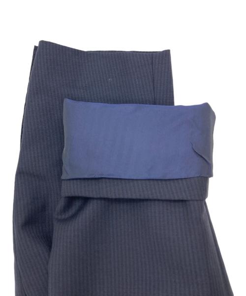 dunhill（ダンヒル）dunhill (ダンヒル) セットアップスーツ ネイビー サイズ:SIZE Freeの古着・服飾アイテム