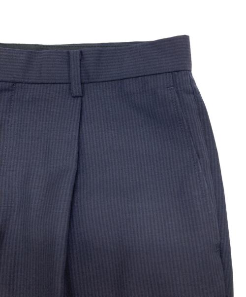 dunhill（ダンヒル）dunhill (ダンヒル) セットアップスーツ ネイビー サイズ:SIZE Freeの古着・服飾アイテム