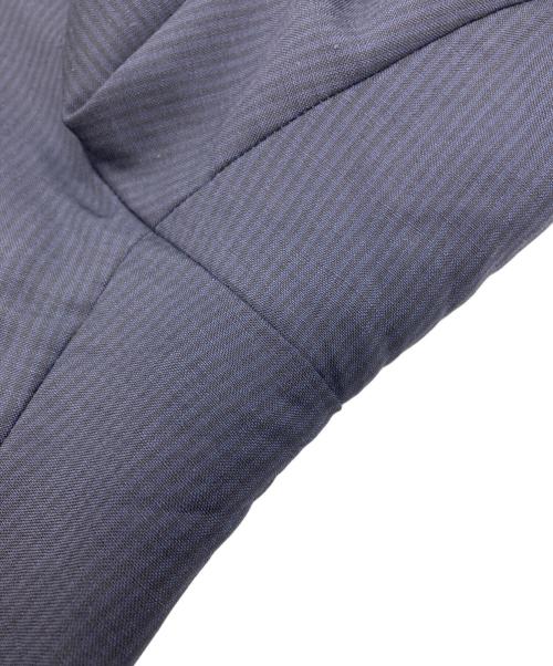 dunhill（ダンヒル）dunhill (ダンヒル) セットアップスーツ ネイビー サイズ:SIZE Freeの古着・服飾アイテム