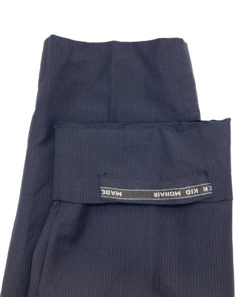 dunhill（ダンヒル）dunhill (ダンヒル) セットアップスーツ ネイビー サイズ:SIZE Freeの古着・服飾アイテム