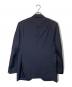 dunhill (ダンヒル) セットアップスーツ ネイビー サイズ:SIZE Free：10000円