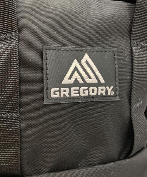 GREGORY（グレゴリー）GREGORY (グレゴリー) EASY PEASY DAY XS ブラック サイズ:-の古着・服飾アイテム