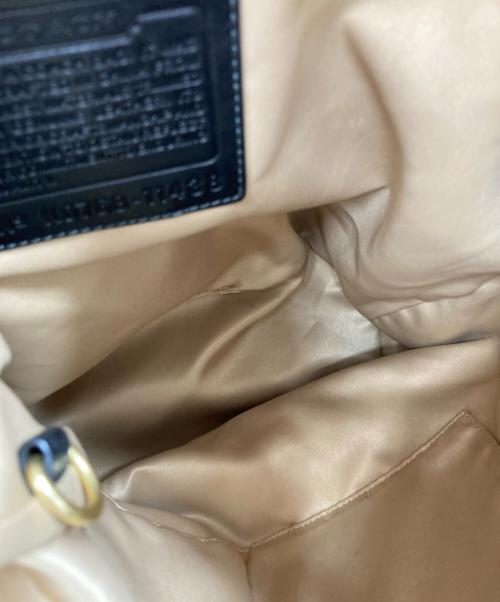 COACH（コーチ）COACH (コーチ) ショルダーバッグ ベージュ サイズ:-の古着・服飾アイテム