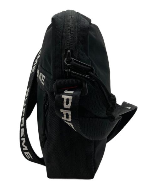 SUPREME（シュプリーム）Supreme (シュプリーム) Shoulder Bag ブラック サイズ:-の古着・服飾アイテム