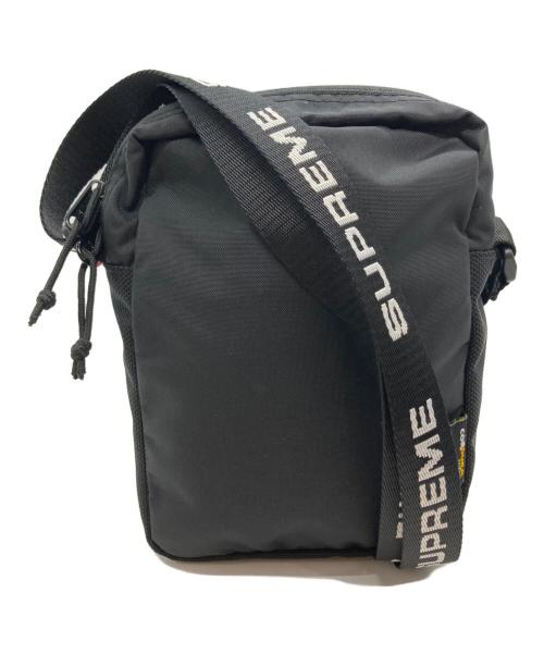 SUPREME（シュプリーム）Supreme (シュプリーム) Shoulder Bag ブラック サイズ:-の古着・服飾アイテム