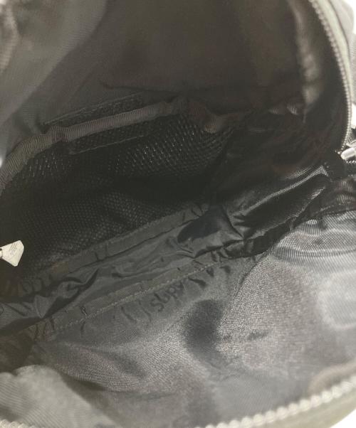 SUPREME（シュプリーム）Supreme (シュプリーム) Shoulder Bag ブラック サイズ:-の古着・服飾アイテム