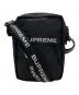 Supreme（シュプリーム）の古着「Shoulder Bag」｜ブラック