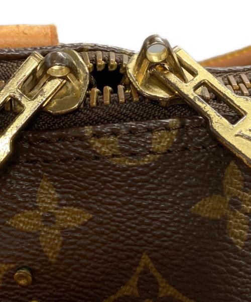 LOUIS VUITTON（ルイ ヴィトン）LOUIS VUITTON (ルイ ヴィトン) ボストンバッグ ブラウン サイズ:-の古着・服飾アイテム