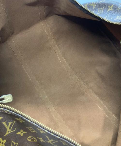 LOUIS VUITTON（ルイ ヴィトン）LOUIS VUITTON (ルイ ヴィトン) ボストンバッグ ブラウン サイズ:-の古着・服飾アイテム
