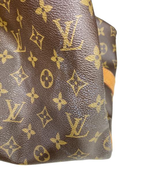 LOUIS VUITTON（ルイ ヴィトン）LOUIS VUITTON (ルイ ヴィトン) ボストンバッグ ブラウン サイズ:-の古着・服飾アイテム