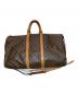 LOUIS VUITTON (ルイ ヴィトン) ボストンバッグ ブラウン サイズ:-：60000円