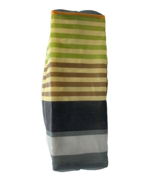 MARNI（マルニ）MARNI (マルニ) フラワーカフェトートバッグ サイズ:-の古着・服飾アイテム