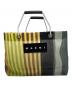 MARNI（マルニ）の古着「フラワーカフェトートバッグ」