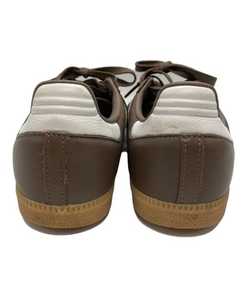 adidas（アディダス）adidas (アディダス) サンバ OG ブラウン サイズ:SIZE 25.5cmの古着・服飾アイテム