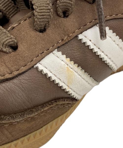adidas（アディダス）adidas (アディダス) サンバ OG ブラウン サイズ:SIZE 25.5cmの古着・服飾アイテム