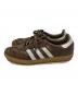 adidas (アディダス) サンバ OG ブラウン サイズ:SIZE 25.5cm：7000円