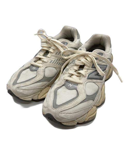 NEW BALANCE（ニューバランス）NEW BALANCE (ニューバランス) ローカットスニーカー グレー サイズ:SIZE 25.5cmの古着・服飾アイテム