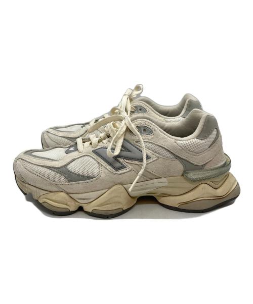 NEW BALANCE（ニューバランス）NEW BALANCE (ニューバランス) ローカットスニーカー グレー サイズ:SIZE 25.5cmの古着・服飾アイテム