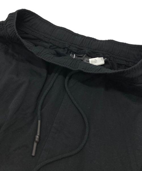 Y-3（ワイスリー）Y-3 (ワイスリー) M ZIP NINJA PANT ブラック サイズ:Sの古着・服飾アイテム
