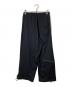 Y-3 (ワイスリー) M ZIP NINJA PANT ブラック サイズ:S：7000円