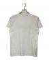 CELINE (セリーヌ) フィービー期ロゴTシャツ ホワイト サイズ:S：10000円
