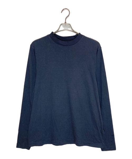 yeezy gap（イージーギャップ）YEEZY GAP (イージーギャップ) ロングスリーブカットソー ネイビー サイズ:XSの古着・服飾アイテム