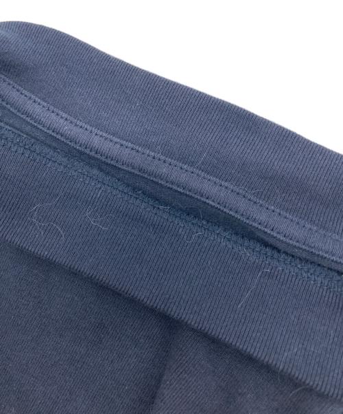 yeezy gap（イージーギャップ）YEEZY GAP (イージーギャップ) ロングスリーブカットソー ネイビー サイズ:XSの古着・服飾アイテム