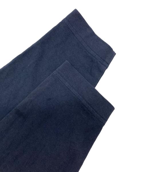 yeezy gap（イージーギャップ）YEEZY GAP (イージーギャップ) ロングスリーブカットソー ネイビー サイズ:XSの古着・服飾アイテム