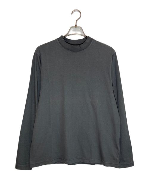 yeezy gap（イージーギャップ）YEEZY GAP (イージーギャップ) ロングスリーブカットソー グレー サイズ:XSの古着・服飾アイテム