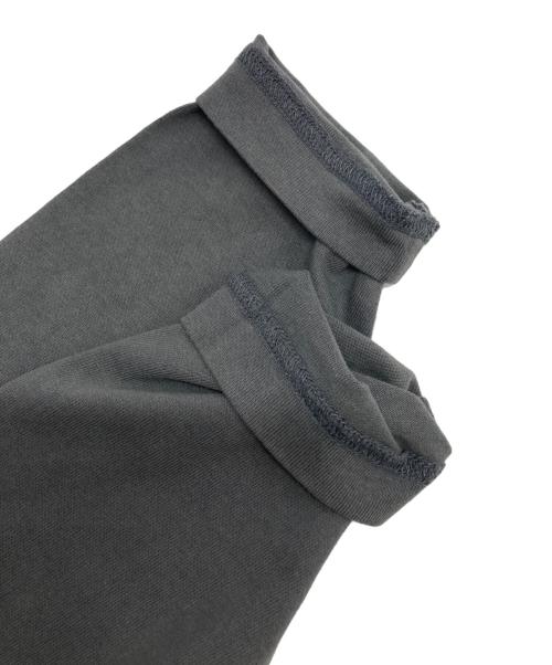 yeezy gap（イージーギャップ）YEEZY GAP (イージーギャップ) ロングスリーブカットソー グレー サイズ:XSの古着・服飾アイテム