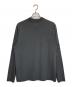YEEZY GAP (イージーギャップ) ロングスリーブカットソー グレー サイズ:XS：4000円