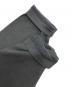 中古・古着 YEEZY GAP (イージーギャップ) ロングスリーブカットソー グレー サイズ:XS：4000円