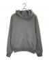 yeezy gap（イージーギャップ）の古着「ジップパーカー」｜ベージュ