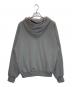 yeezy gap (イージーギャップ) ジップパーカー ベージュ サイズ:Ⅿ：11000円
