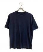 yeezy gapイージーギャップ）の古着「Tシャツ」｜ネイビー