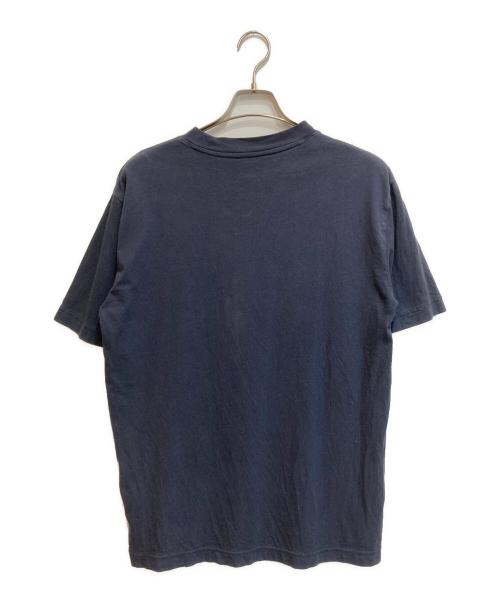 yeezy gap（イージーギャップ）YEEZY GAP (イージーギャップ) Tシャツ ネイビー サイズ:XSの古着・服飾アイテム