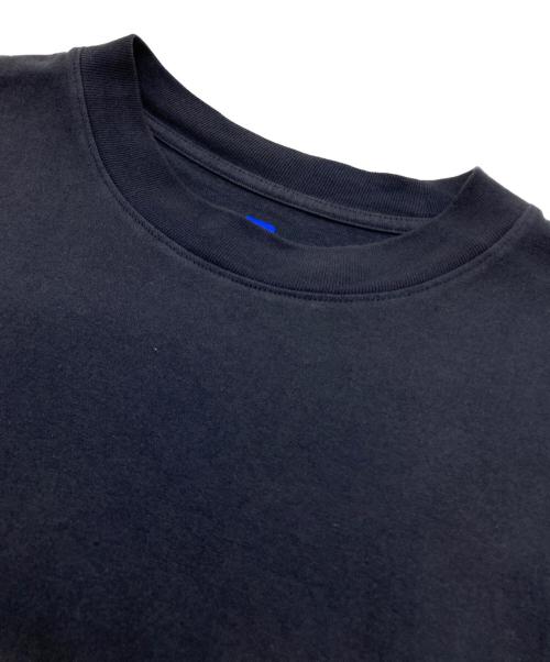 yeezy gap（イージーギャップ）YEEZY GAP (イージーギャップ) Tシャツ ネイビー サイズ:XSの古着・服飾アイテム