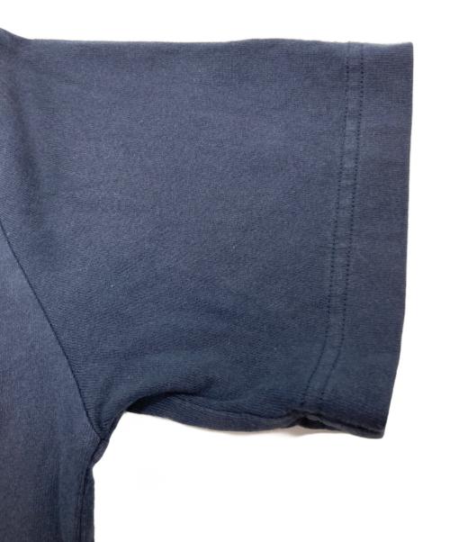 yeezy gap（イージーギャップ）YEEZY GAP (イージーギャップ) Tシャツ ネイビー サイズ:XSの古着・服飾アイテム