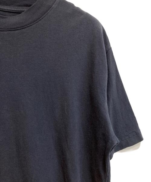 yeezy gap（イージーギャップ）YEEZY GAP (イージーギャップ) Tシャツ ネイビー サイズ:XSの古着・服飾アイテム