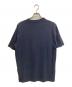 YEEZY GAP (イージーギャップ) Tシャツ ネイビー サイズ:XS：4000円