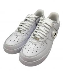 SUPREME×NIKE（シュプリーム×ナイキ）の古着「Air Force 1 Low」｜ホワイト