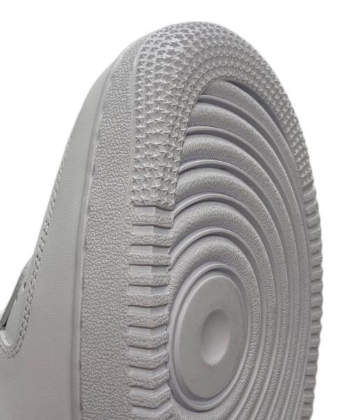 SUPREME（シュプリーム）SUPREME (シュプリーム) NIKE (ナイキ) Air Force 1 Low ホワイト サイズ:SIZE 26.5cmの古着・服飾アイテム
