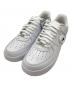 SUPREME（シュプリーム）の古着「Air Force 1 Low」｜ホワイト