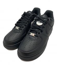 NIKE×SUPREME（ナイキ×シュプリーム）の古着「Air Force 1 Low」｜ブラック